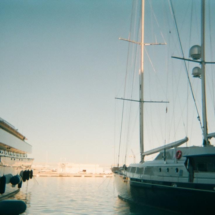 CentralKnowledgeDock yacht collection